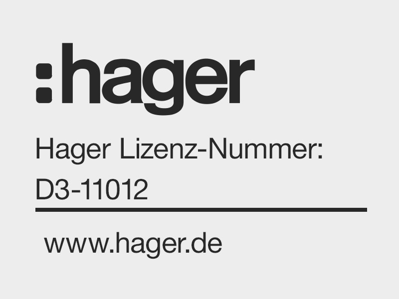 :hager Systempartner – HUNDT Elektrosysteme
